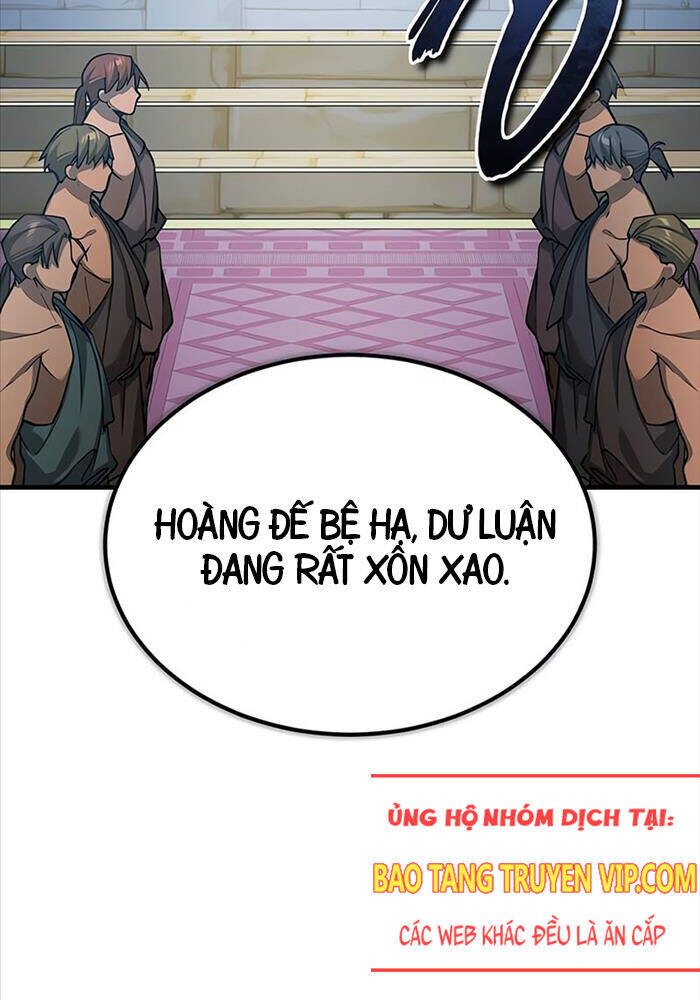 Thiên Quỷ Chẳng Sống Nổi Cuộc Đời Bình Thường Chap 132 - Next Chap 133
