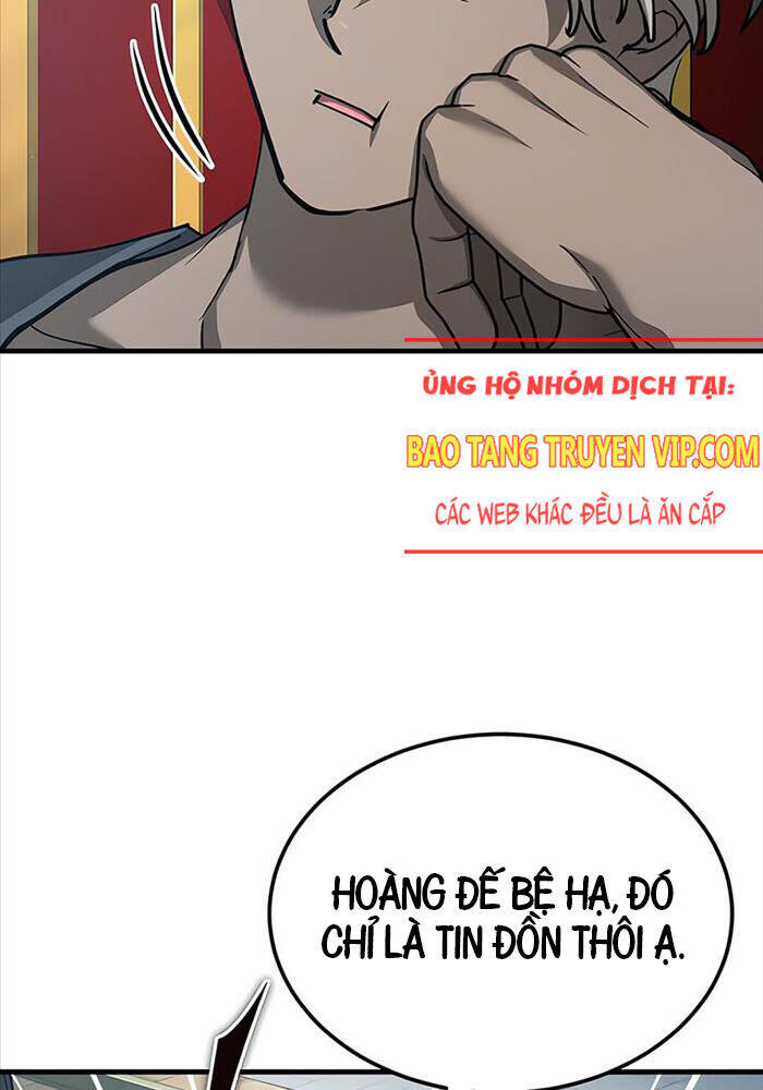 Thiên Quỷ Chẳng Sống Nổi Cuộc Đời Bình Thường Chap 132 - Next Chap 133