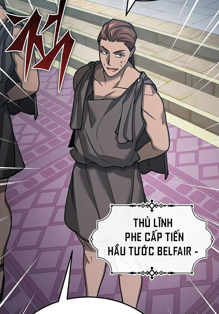 Thiên Quỷ Chẳng Sống Nổi Cuộc Đời Bình Thường Chap 132 - Next Chap 133