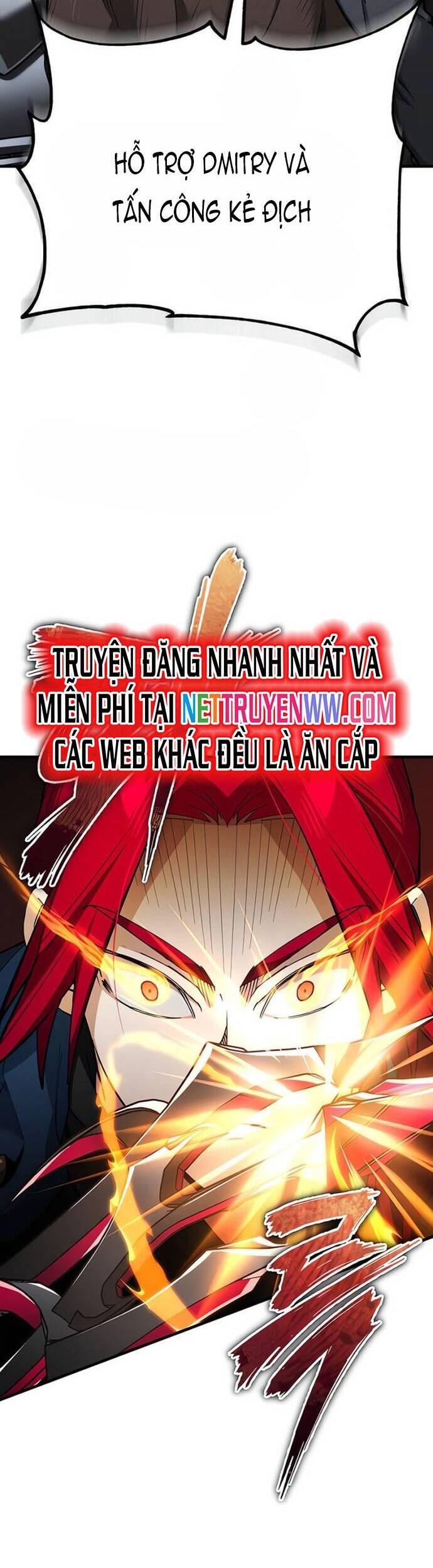 Thiên Quỷ Chẳng Sống Nổi Cuộc Đời Bình Thường Chap 136 - Next Chap 137