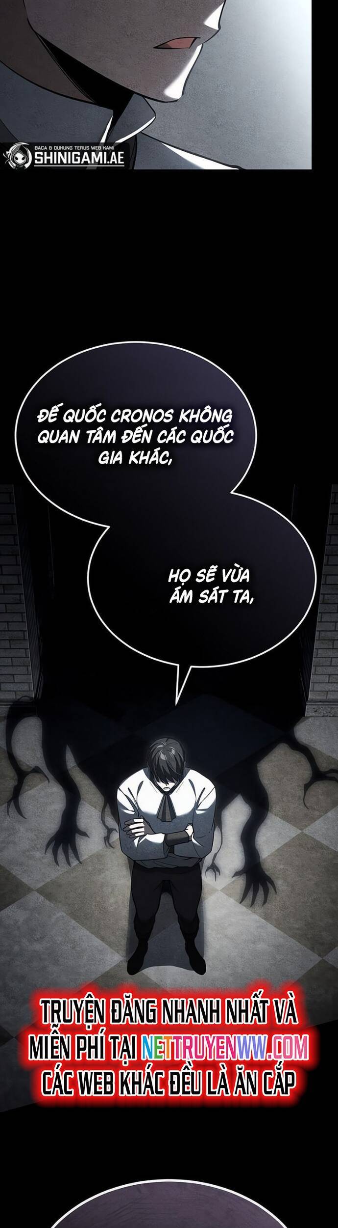 Thiên Quỷ Chẳng Sống Nổi Cuộc Đời Bình Thường Chap 136 - Next Chap 137