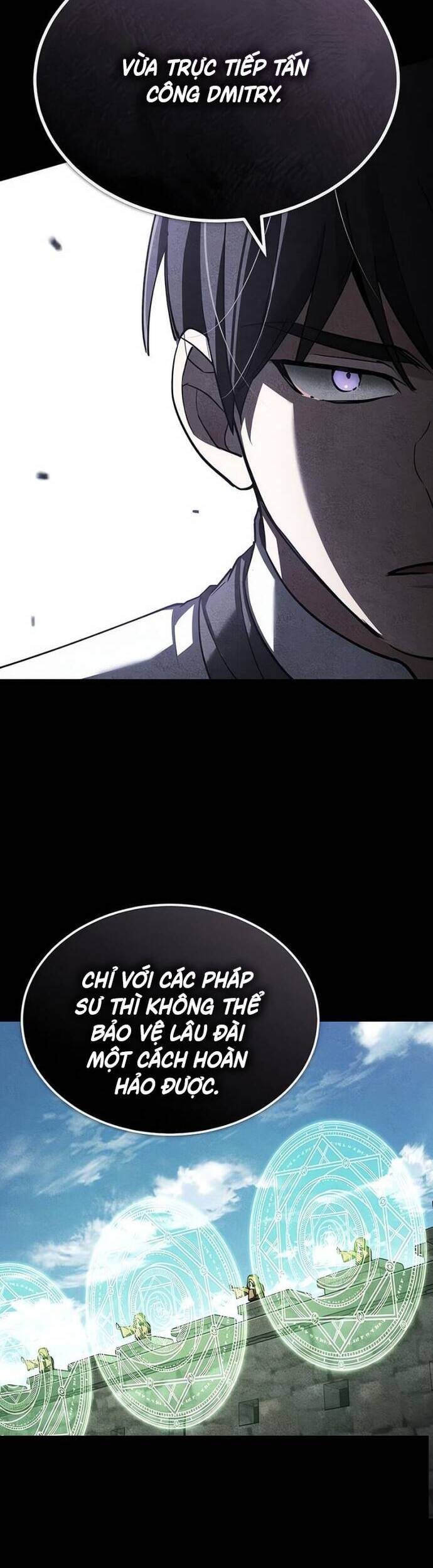 Thiên Quỷ Chẳng Sống Nổi Cuộc Đời Bình Thường Chap 136 - Next Chap 137