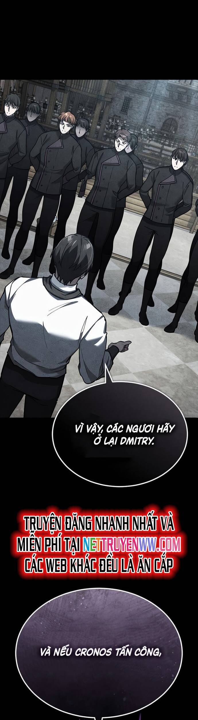 Thiên Quỷ Chẳng Sống Nổi Cuộc Đời Bình Thường Chap 136 - Next Chap 137