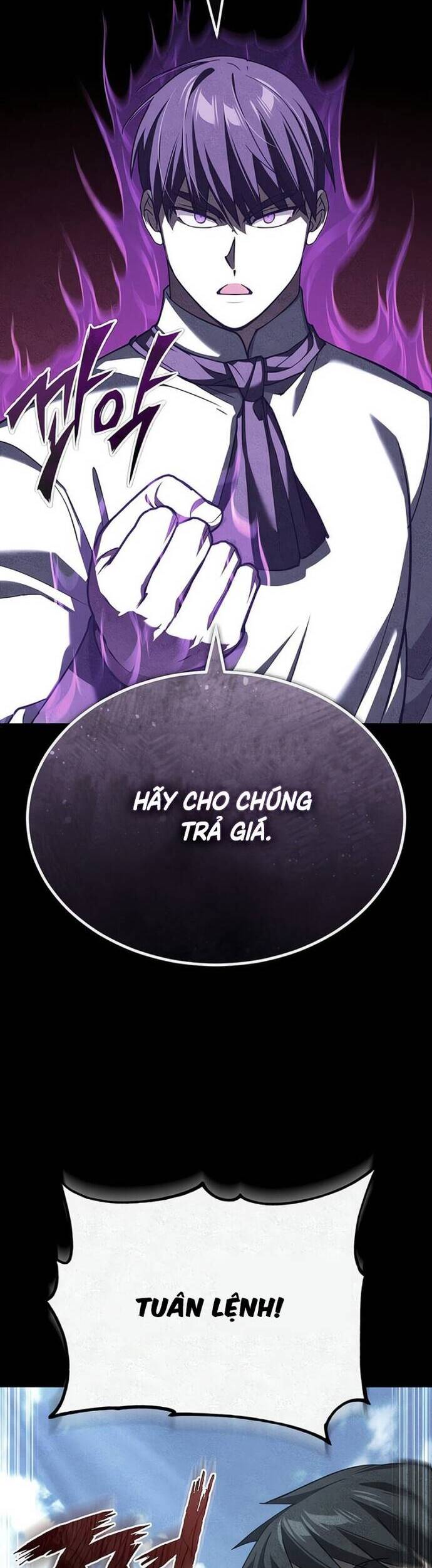 Thiên Quỷ Chẳng Sống Nổi Cuộc Đời Bình Thường Chap 136 - Next Chap 137