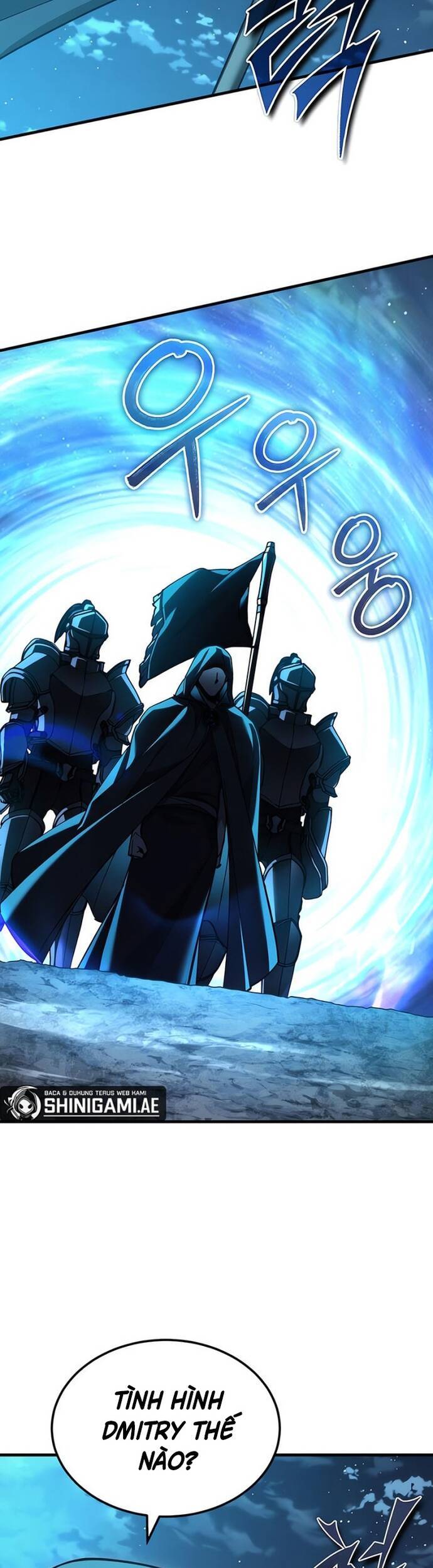 Thiên Quỷ Chẳng Sống Nổi Cuộc Đời Bình Thường Chap 136 - Next Chap 137
