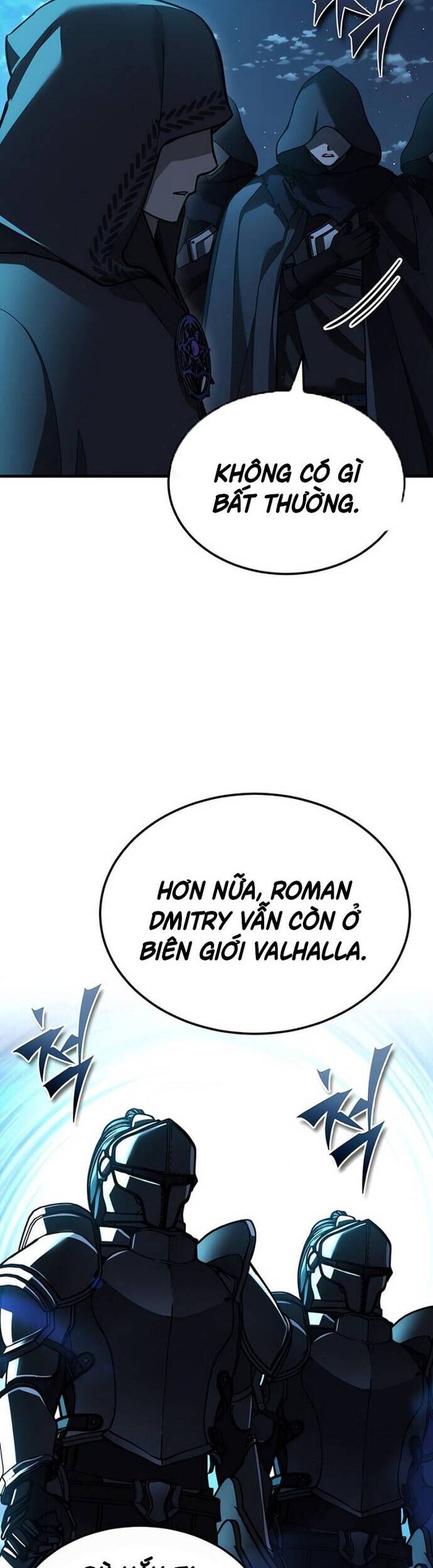 Thiên Quỷ Chẳng Sống Nổi Cuộc Đời Bình Thường Chap 136 - Next Chap 137
