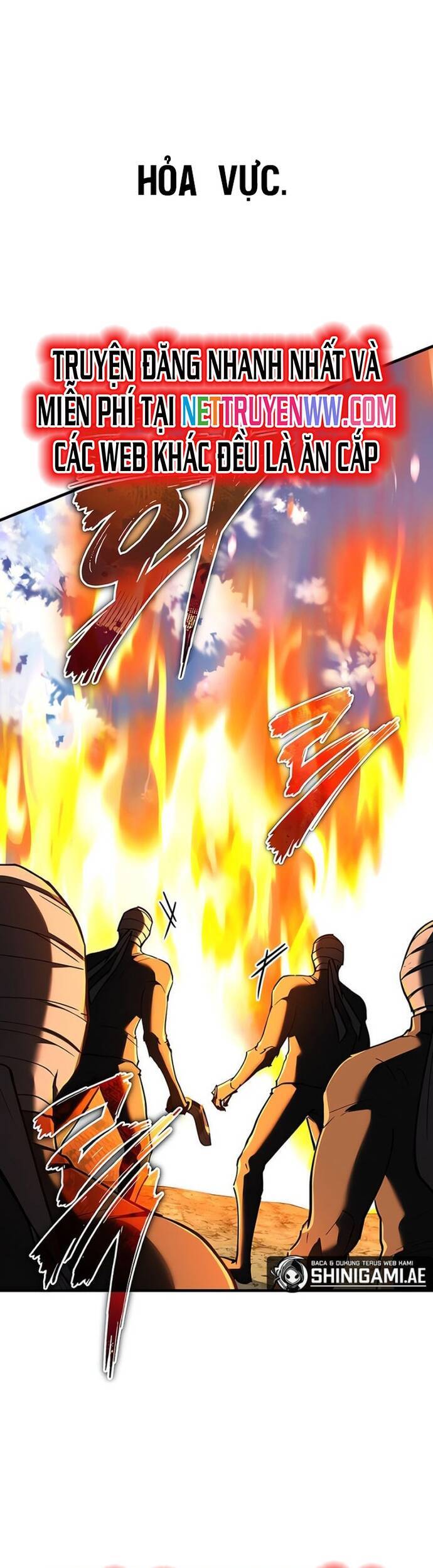 Thiên Quỷ Chẳng Sống Nổi Cuộc Đời Bình Thường Chap 136 - Next Chap 137