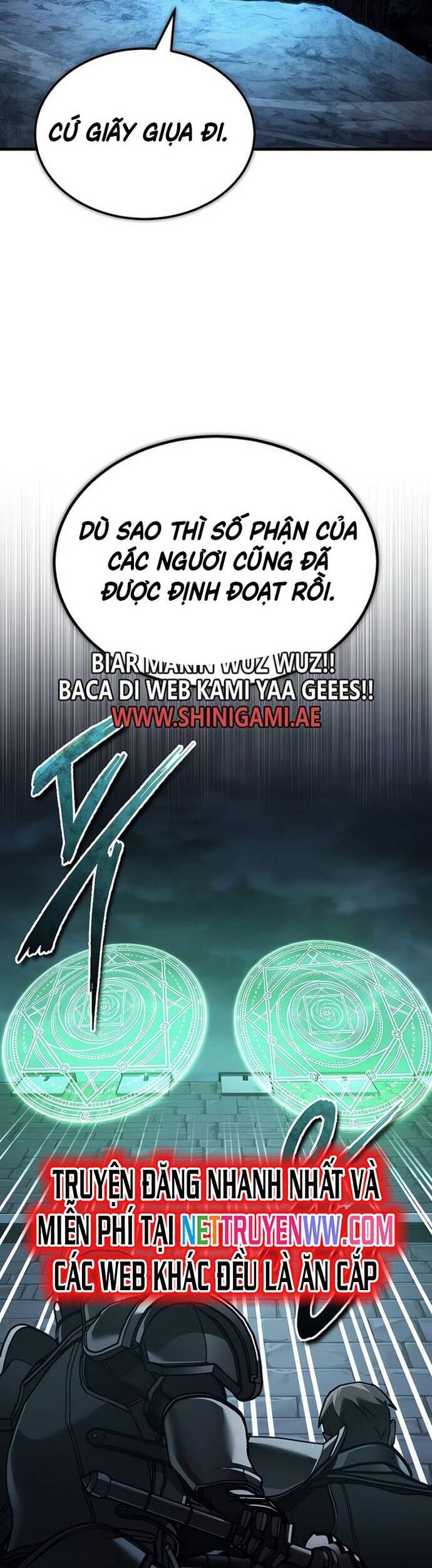 Thiên Quỷ Chẳng Sống Nổi Cuộc Đời Bình Thường Chap 136 - Next Chap 137