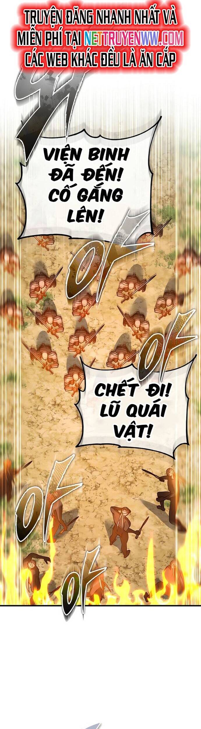 Thiên Quỷ Chẳng Sống Nổi Cuộc Đời Bình Thường Chap 136 - Next Chap 137