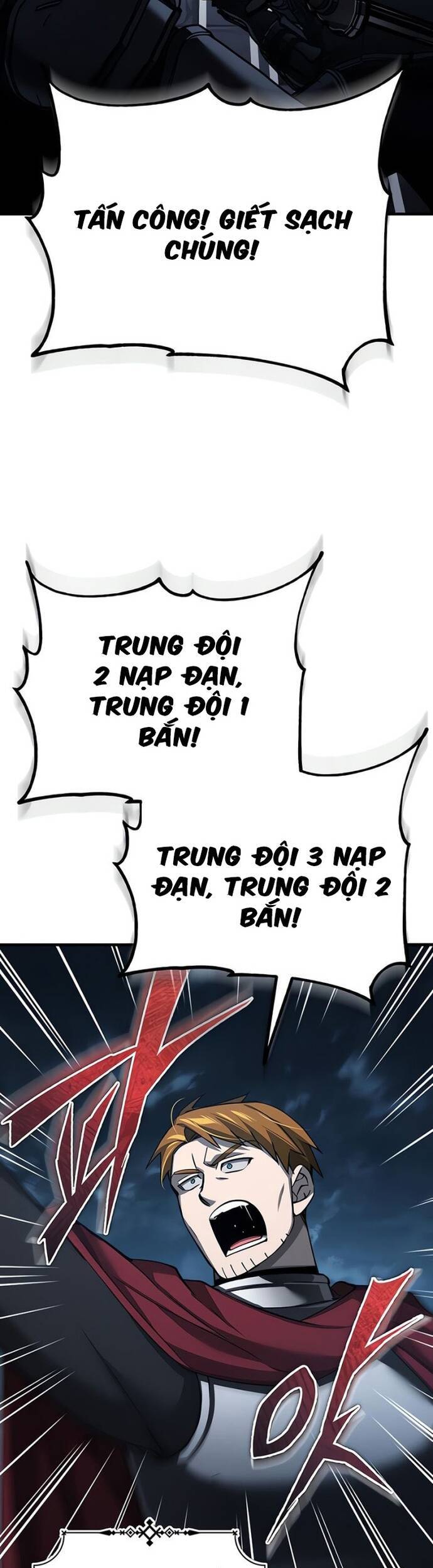 Thiên Quỷ Chẳng Sống Nổi Cuộc Đời Bình Thường Chap 136 - Next Chap 137