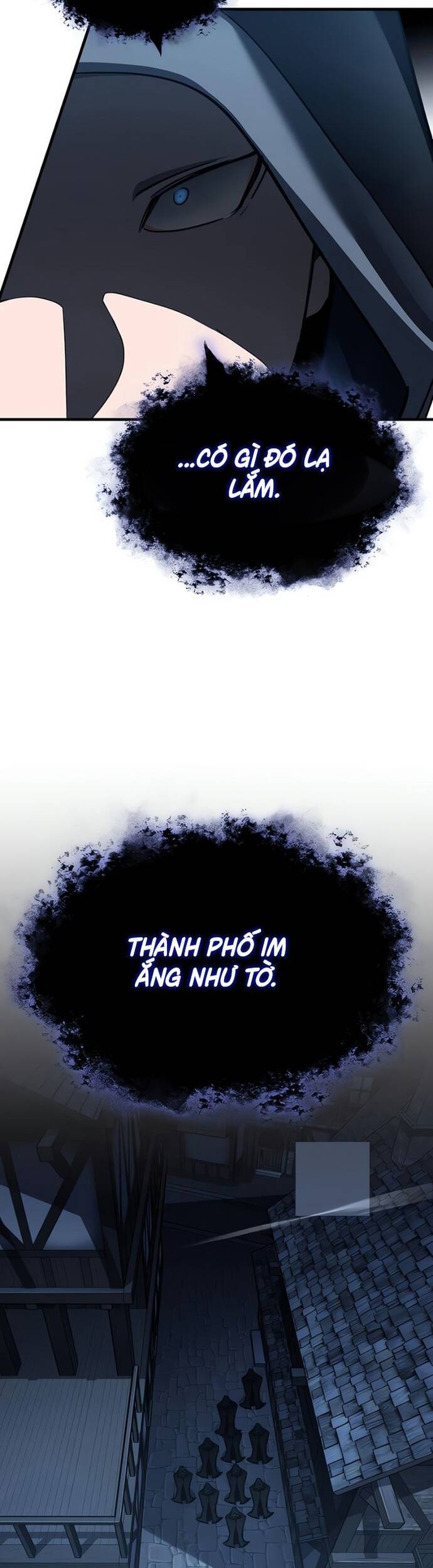 Thiên Quỷ Chẳng Sống Nổi Cuộc Đời Bình Thường Chap 136 - Next Chap 137