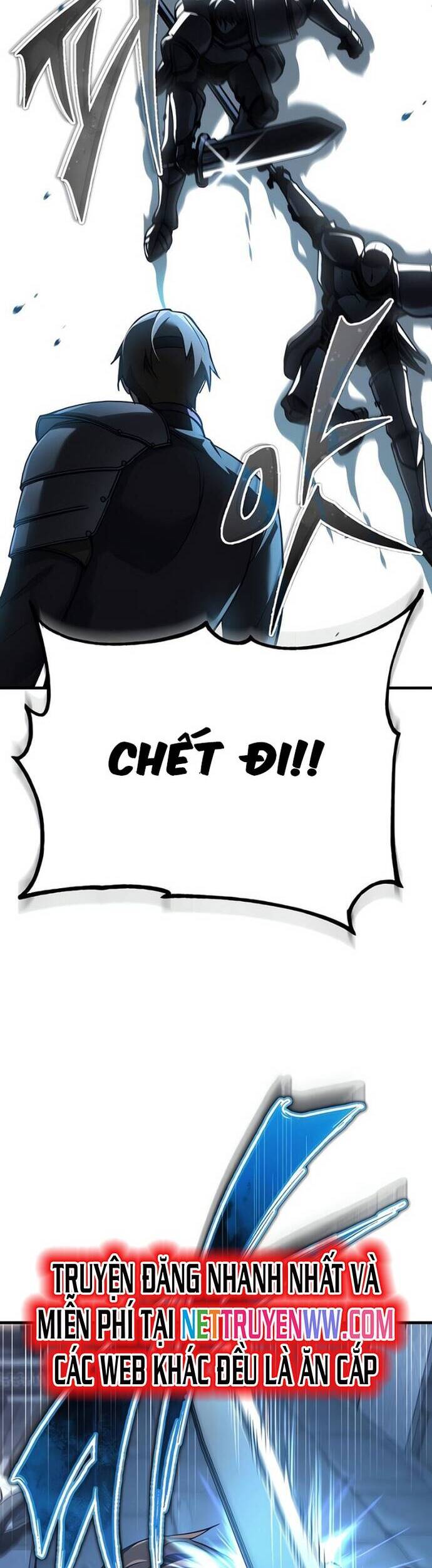 Thiên Quỷ Chẳng Sống Nổi Cuộc Đời Bình Thường Chap 136 - Next Chap 137