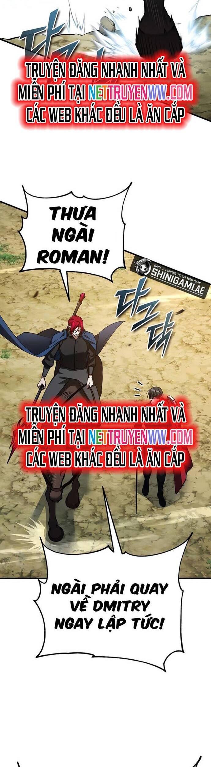 Thiên Quỷ Chẳng Sống Nổi Cuộc Đời Bình Thường Chap 136 - Next Chap 137