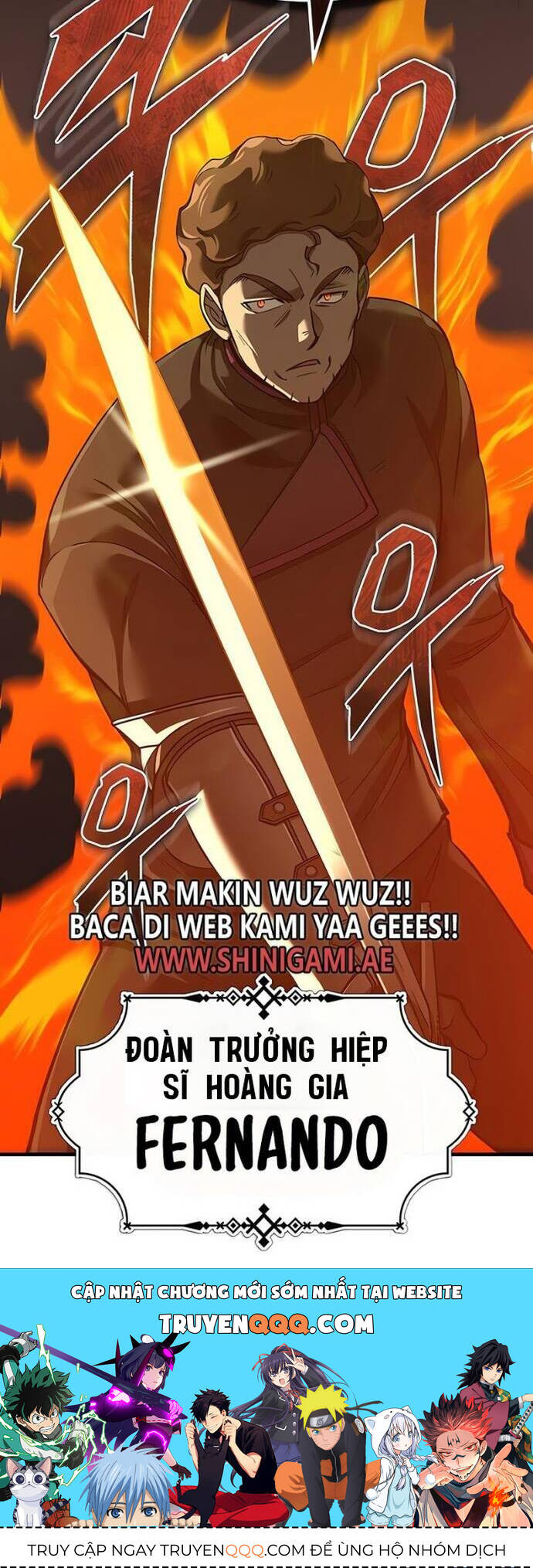 Thiên Quỷ Chẳng Sống Nổi Cuộc Đời Bình Thường Chap 136 - Next Chap 137