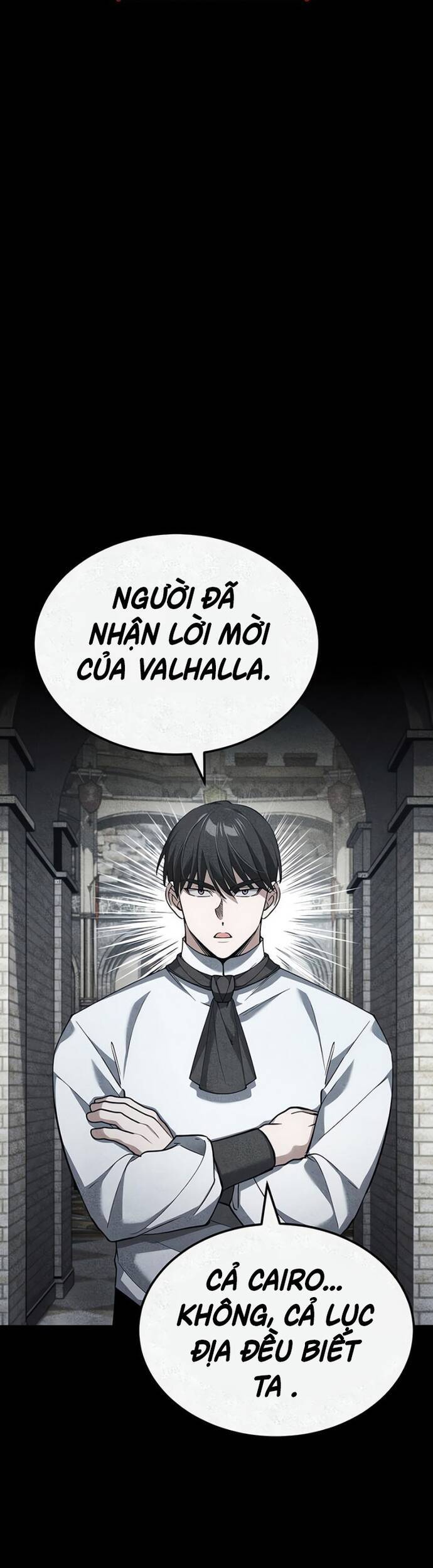 Thiên Quỷ Chẳng Sống Nổi Cuộc Đời Bình Thường Chap 136 - Next Chap 137