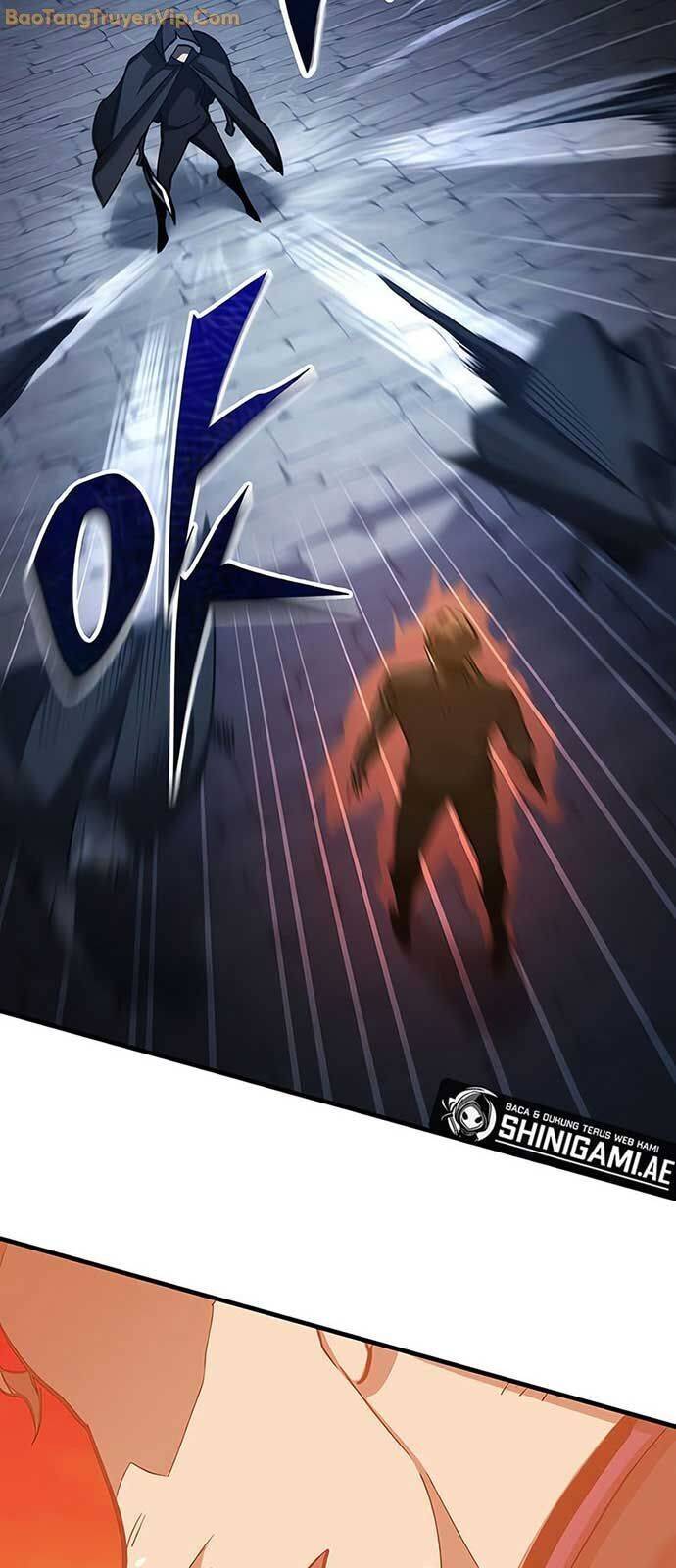 Thiên Quỷ Chẳng Sống Nổi Cuộc Đời Bình Thường Chap 137 - Next Chap 138