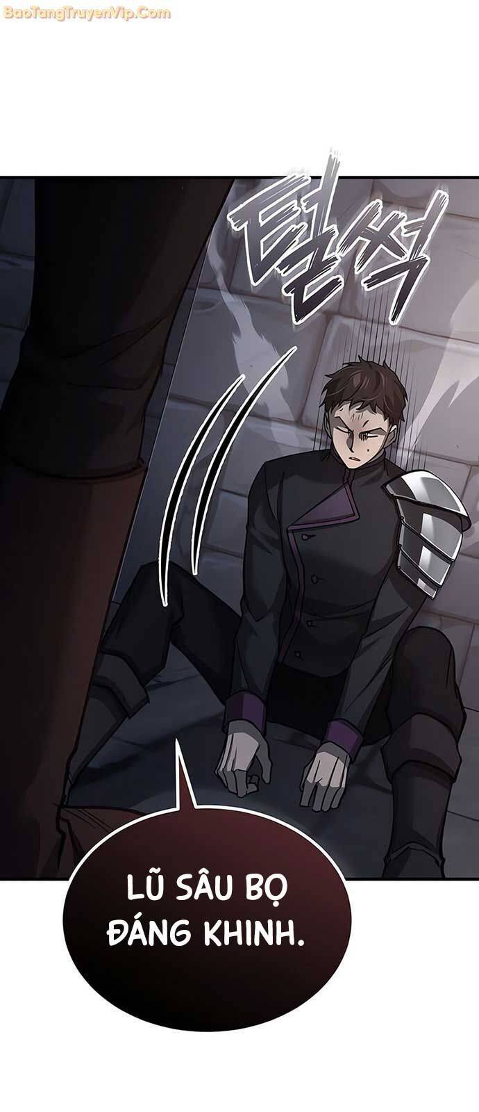 Thiên Quỷ Chẳng Sống Nổi Cuộc Đời Bình Thường Chap 137 - Next Chap 138