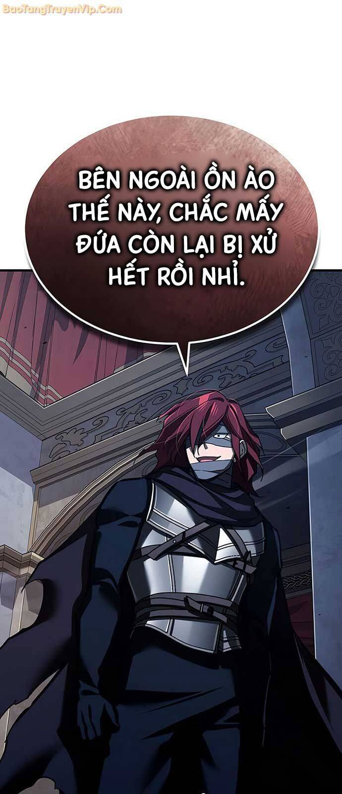Thiên Quỷ Chẳng Sống Nổi Cuộc Đời Bình Thường Chap 137 - Next Chap 138
