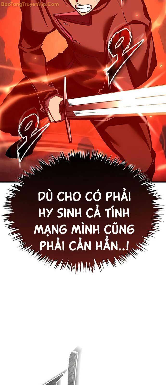 Thiên Quỷ Chẳng Sống Nổi Cuộc Đời Bình Thường Chap 137 - Next Chap 138
