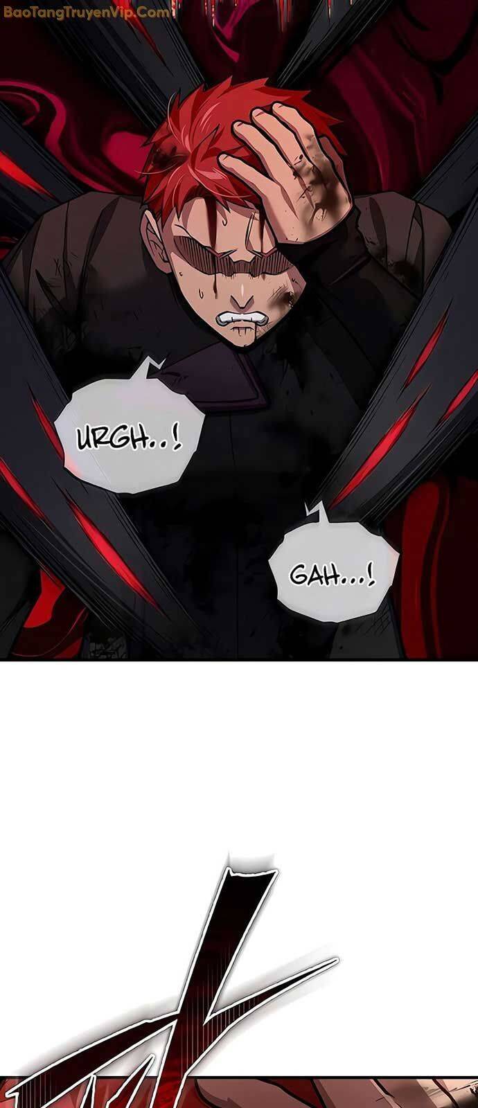Thiên Quỷ Chẳng Sống Nổi Cuộc Đời Bình Thường Chap 137 - Next Chap 138