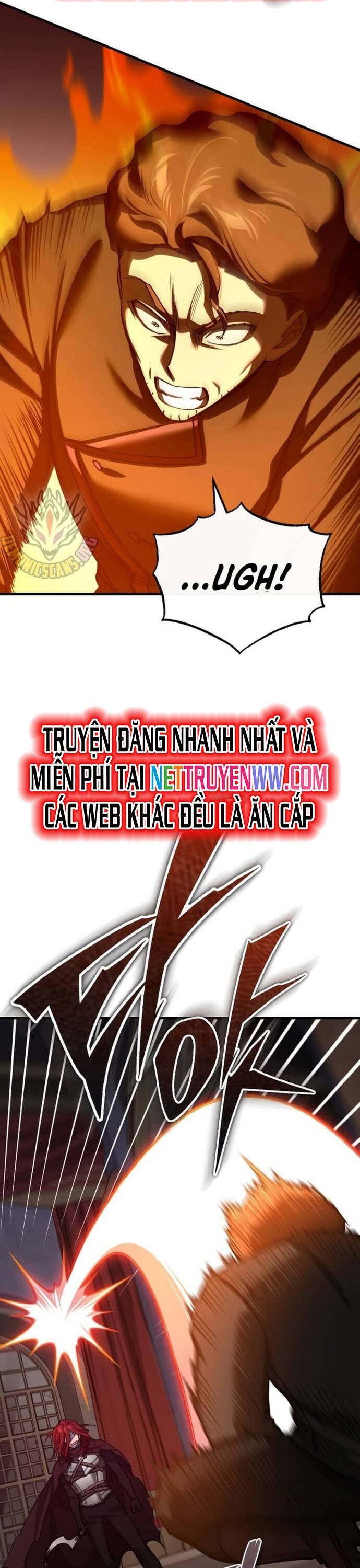 Thiên Quỷ Chẳng Sống Nổi Cuộc Đời Bình Thường Chap 138 - Next Chap 139