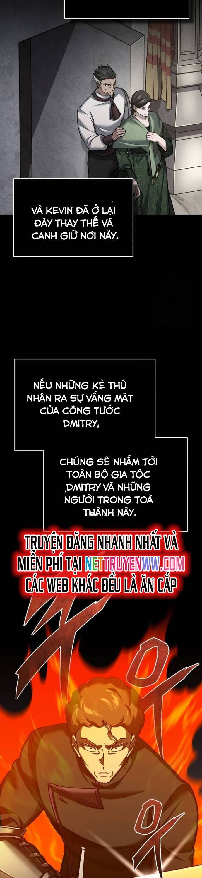Thiên Quỷ Chẳng Sống Nổi Cuộc Đời Bình Thường Chap 138 - Next Chap 139