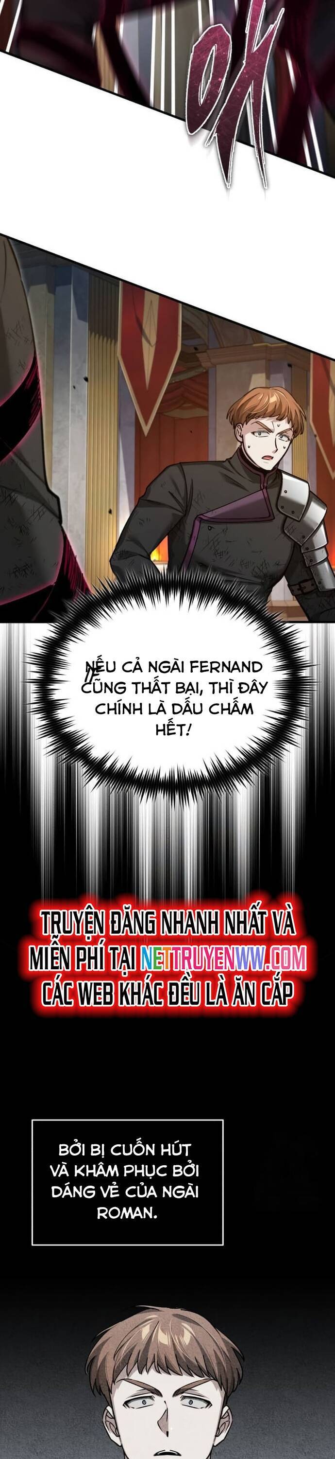 Thiên Quỷ Chẳng Sống Nổi Cuộc Đời Bình Thường Chap 138 - Next Chap 139