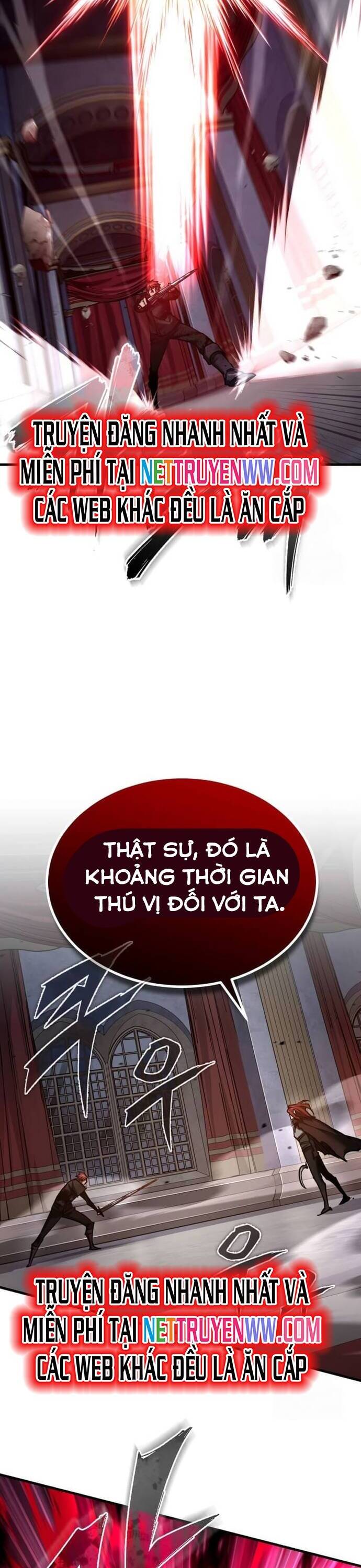 Thiên Quỷ Chẳng Sống Nổi Cuộc Đời Bình Thường Chap 138 - Next Chap 139