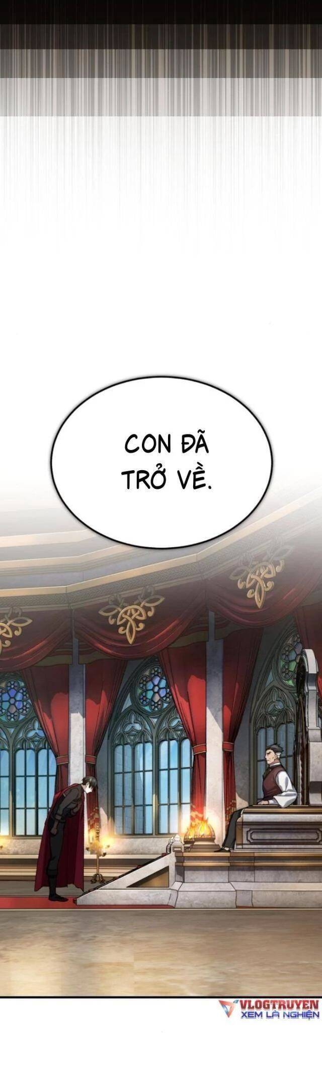 Thiên Quỷ Chẳng Sống Nổi Cuộc Đời Bình Thường Chap 139 - Next Chap 140