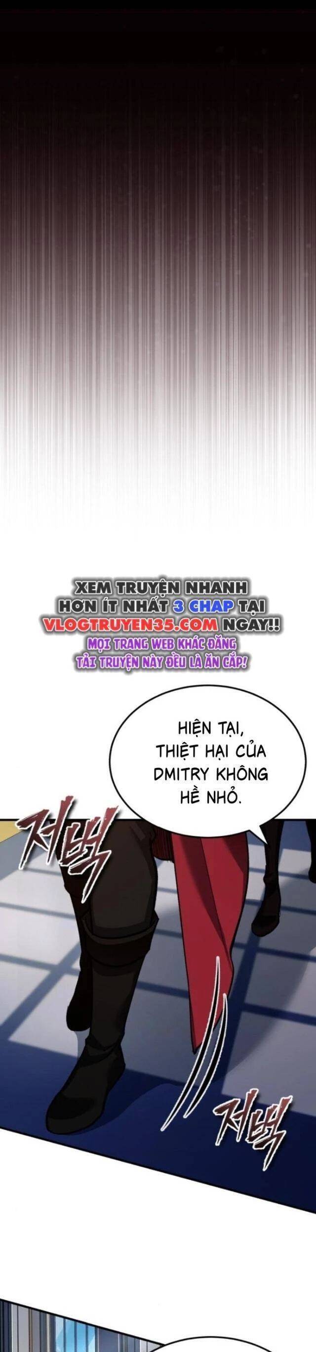 Thiên Quỷ Chẳng Sống Nổi Cuộc Đời Bình Thường Chap 139 - Next Chap 140