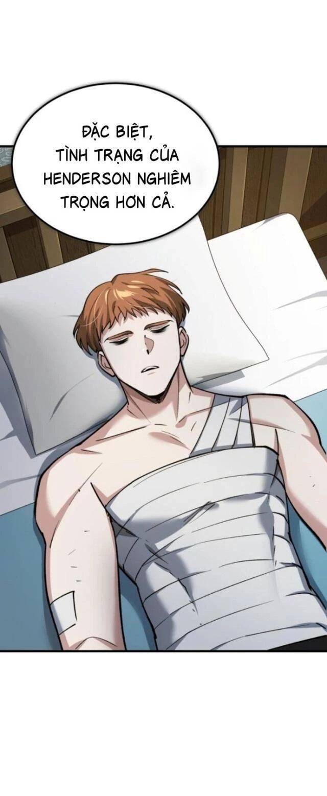 Thiên Quỷ Chẳng Sống Nổi Cuộc Đời Bình Thường Chap 139 - Next Chap 140