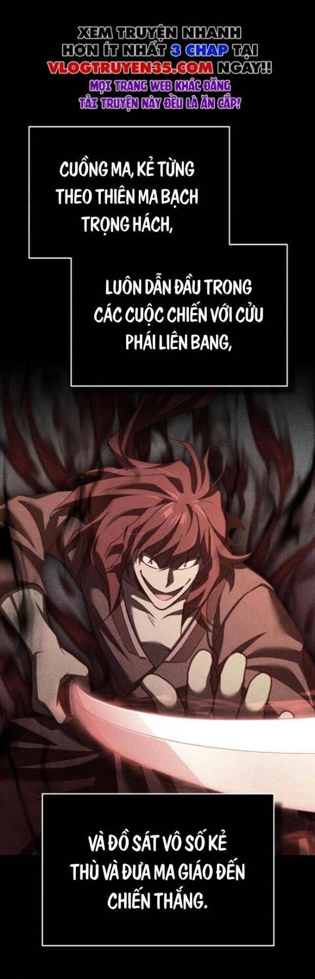 Thiên Quỷ Chẳng Sống Nổi Cuộc Đời Bình Thường Chap 139 - Next Chap 140