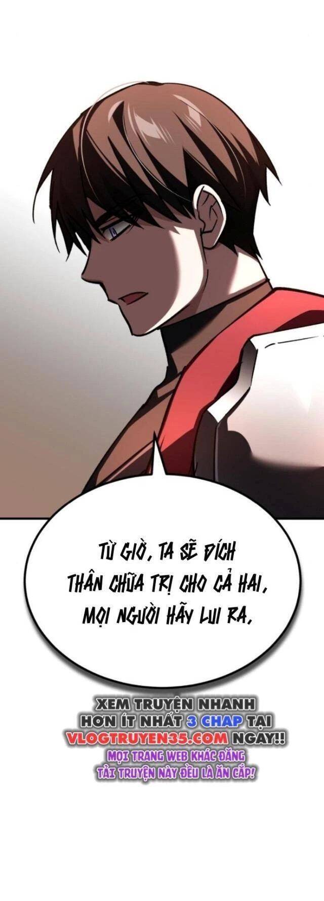 Thiên Quỷ Chẳng Sống Nổi Cuộc Đời Bình Thường Chap 139 - Next Chap 140