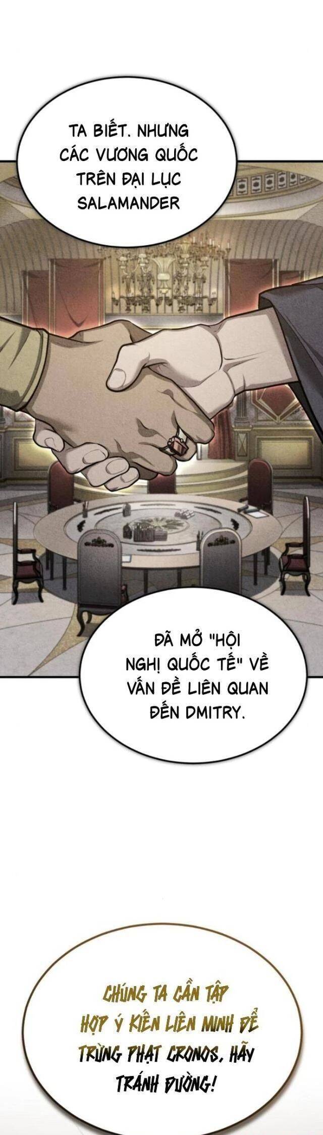 Thiên Quỷ Chẳng Sống Nổi Cuộc Đời Bình Thường Chap 139 - Next Chap 140