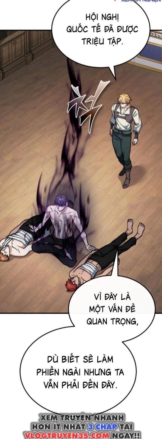 Thiên Quỷ Chẳng Sống Nổi Cuộc Đời Bình Thường Chap 139 - Next Chap 140