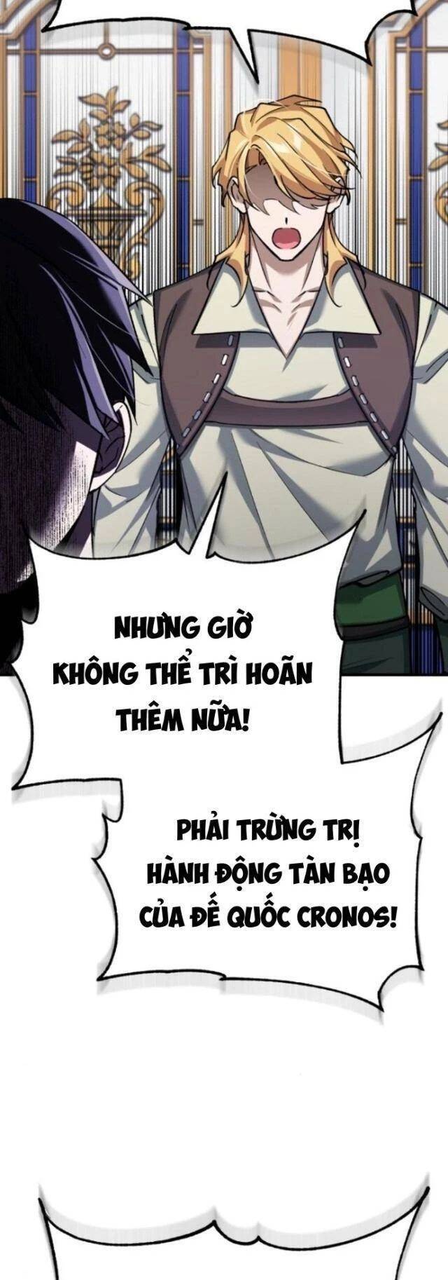 Thiên Quỷ Chẳng Sống Nổi Cuộc Đời Bình Thường Chap 139 - Next Chap 140