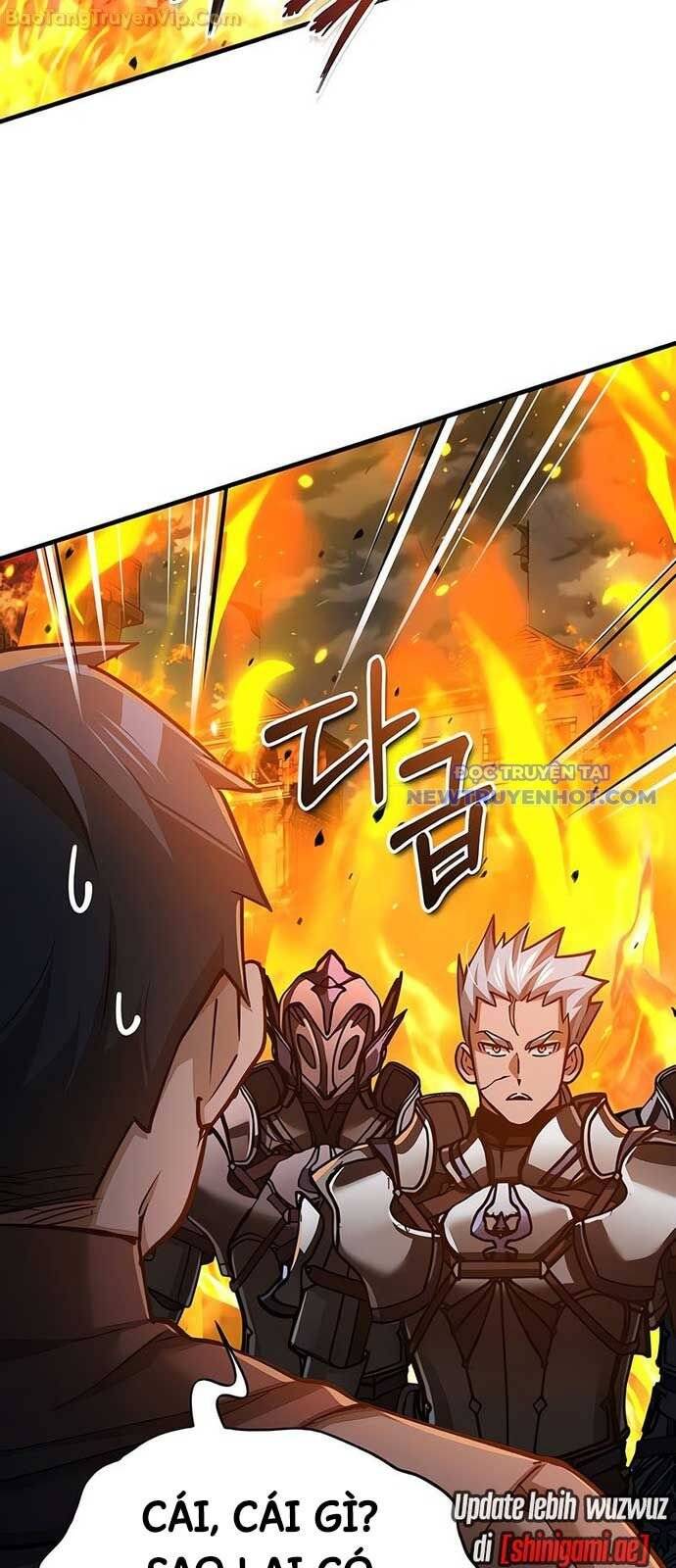 Thiên Quỷ Chẳng Sống Nổi Cuộc Đời Bình Thường Chap 142 - Next Chap 143