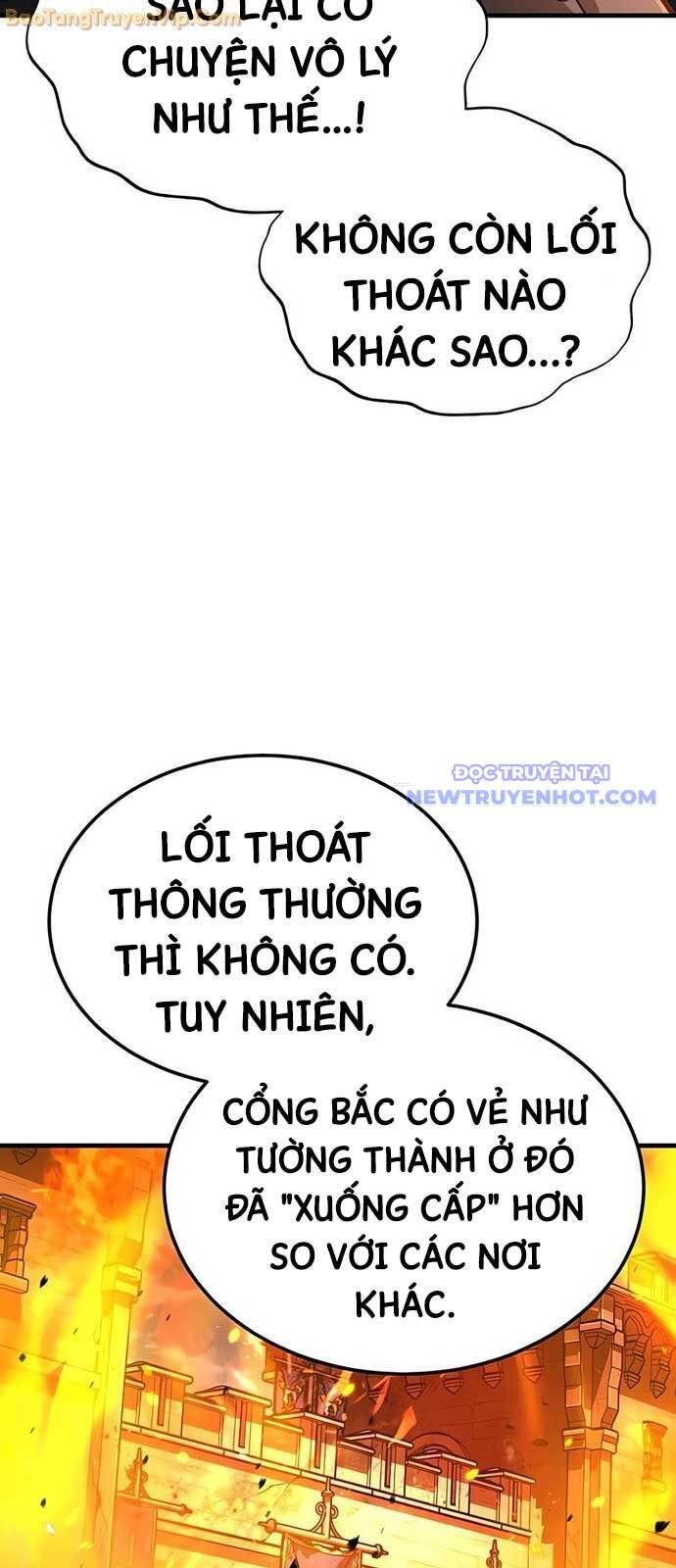 Thiên Quỷ Chẳng Sống Nổi Cuộc Đời Bình Thường Chap 142 - Next Chap 143