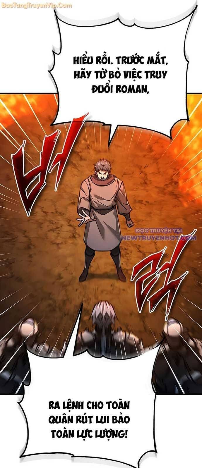 Thiên Quỷ Chẳng Sống Nổi Cuộc Đời Bình Thường Chap 142 - Next Chap 143