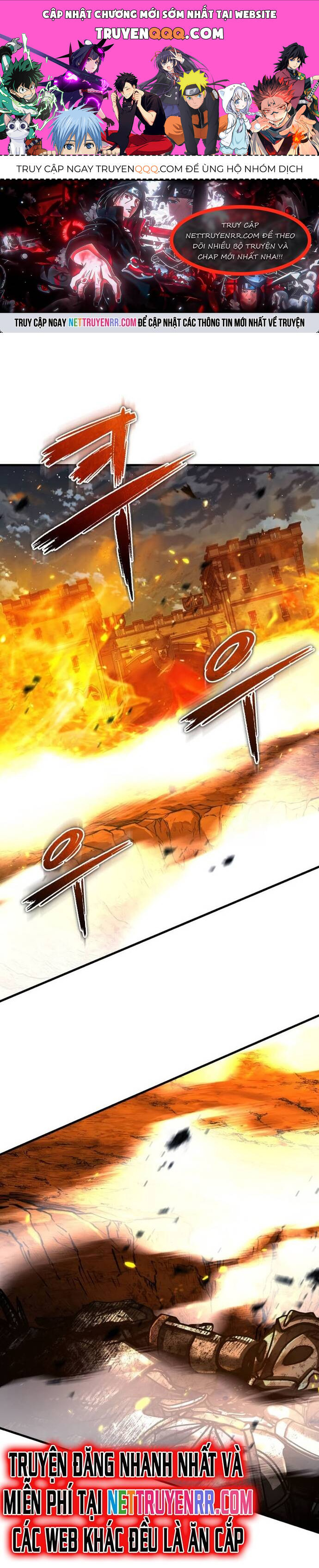 Thiên Quỷ Chẳng Sống Nổi Cuộc Đời Bình Thường Chap 143 - Next Chap 144