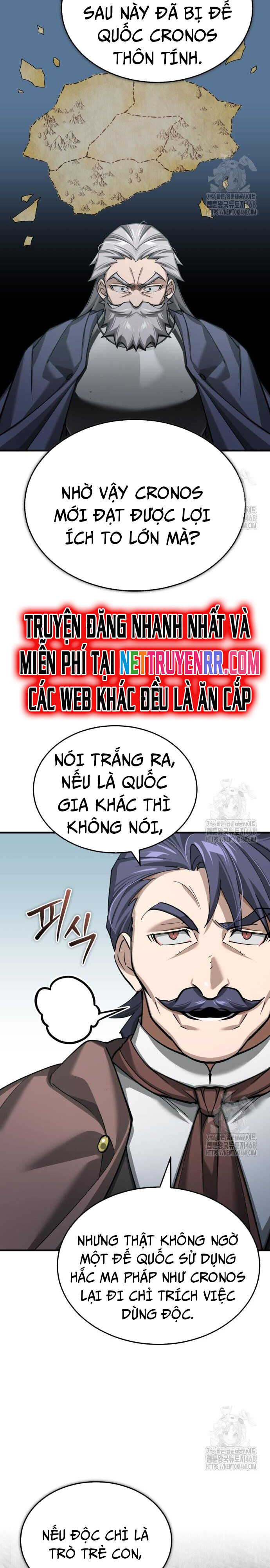Thiên Quỷ Chẳng Sống Nổi Cuộc Đời Bình Thường Chap 145 - Next Chap 146
