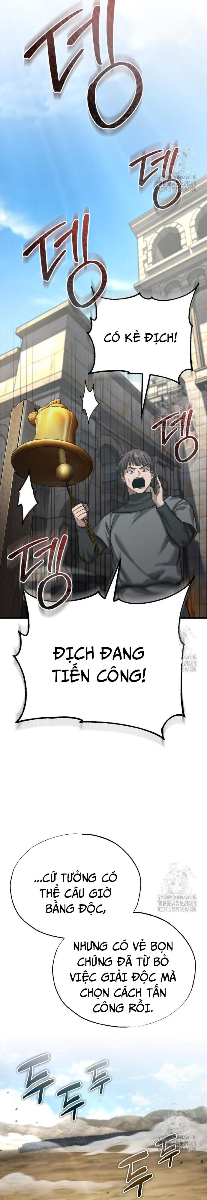 Thiên Quỷ Chẳng Sống Nổi Cuộc Đời Bình Thường Chap 145 - Next Chap 146