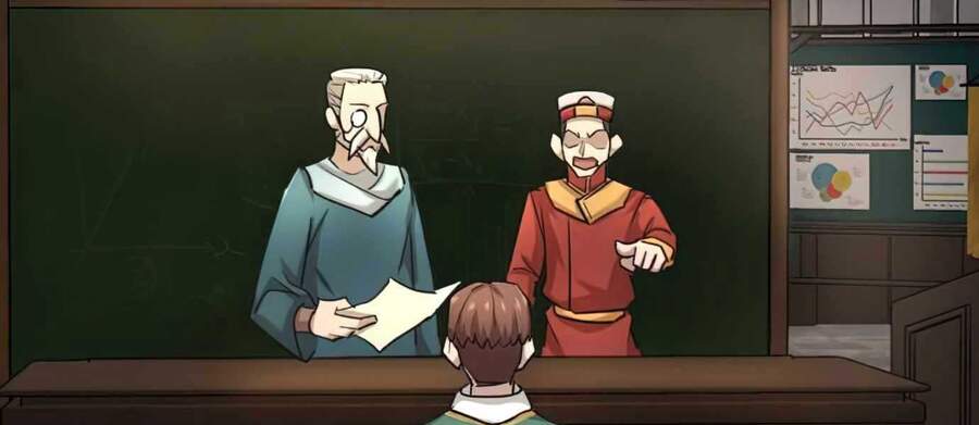 Thiên Quỷ Chẳng Sống Nổi Cuộc Đời Bình Thường Chap 145 - Next Chap 146