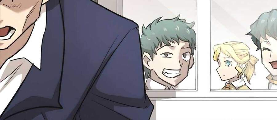Thiên Quỷ Chẳng Sống Nổi Cuộc Đời Bình Thường Chap 145 - Next Chap 146