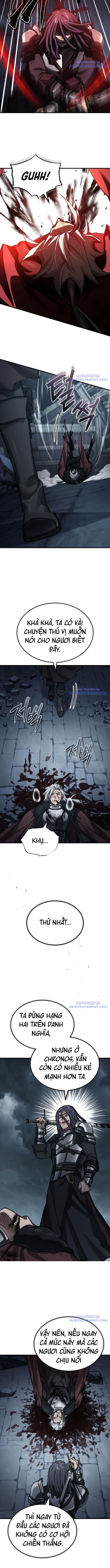 Thiên Quỷ Chẳng Sống Nổi Cuộc Đời Bình Thường Chap 147 - Next Chap 148