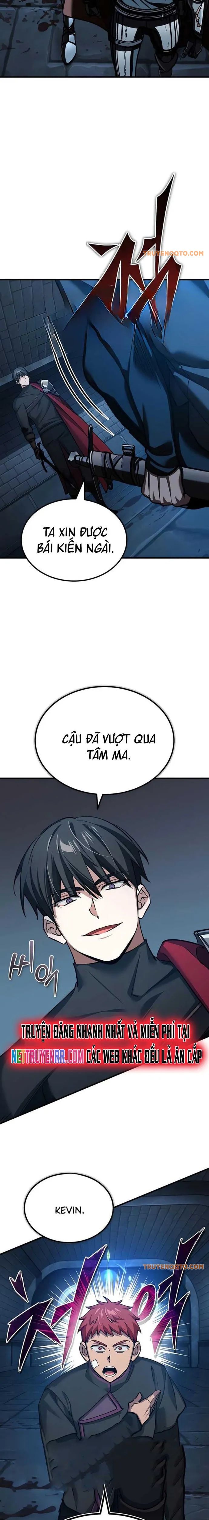 Thiên Quỷ Chẳng Sống Nổi Cuộc Đời Bình Thường Chap 148 - Next Chap 149