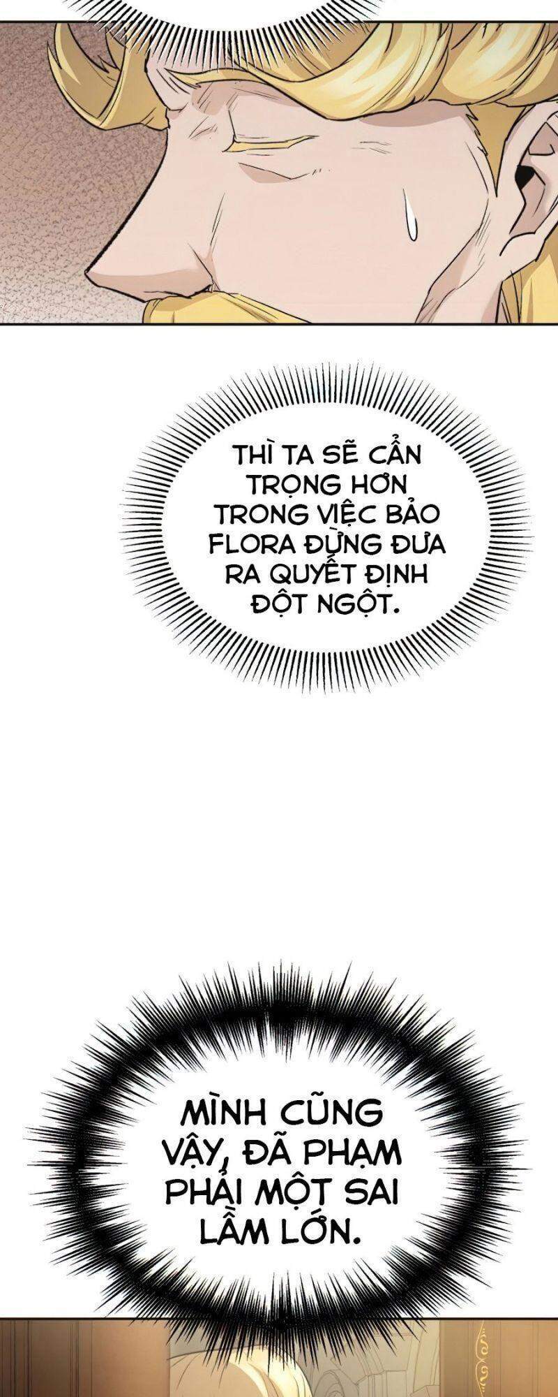 Thiên Quỷ Chẳng Sống Nổi Cuộc Đời Bình Thường Chap 15 - Next Chap 16
