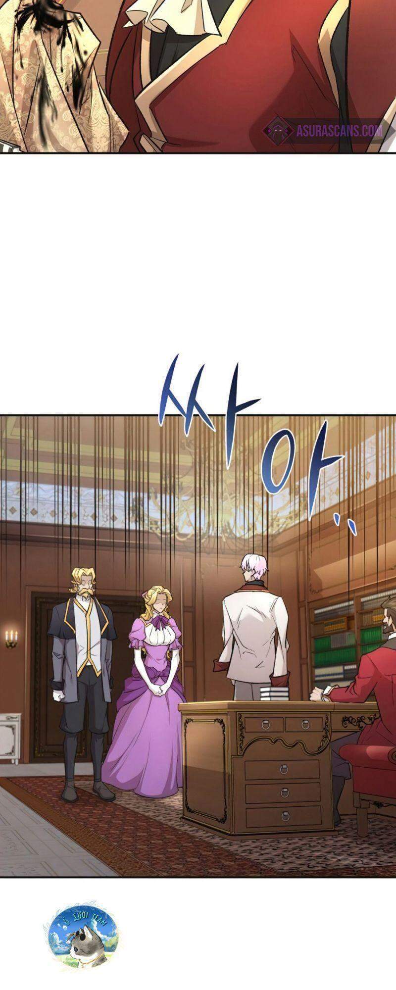 Thiên Quỷ Chẳng Sống Nổi Cuộc Đời Bình Thường Chap 15 - Next Chap 16