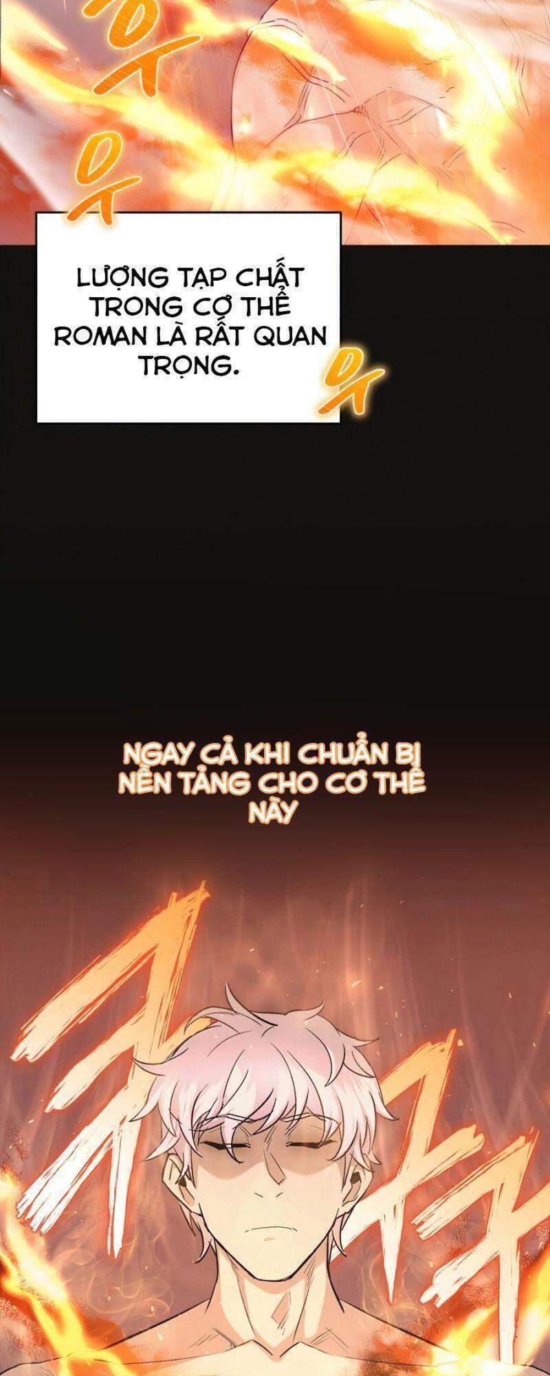 Thiên Quỷ Chẳng Sống Nổi Cuộc Đời Bình Thường Chap 15 - Next Chap 16