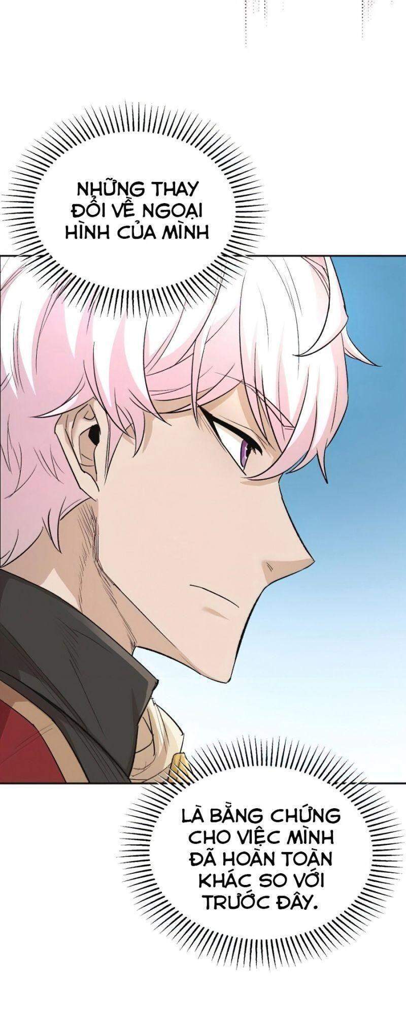 Thiên Quỷ Chẳng Sống Nổi Cuộc Đời Bình Thường Chap 15 - Next Chap 16